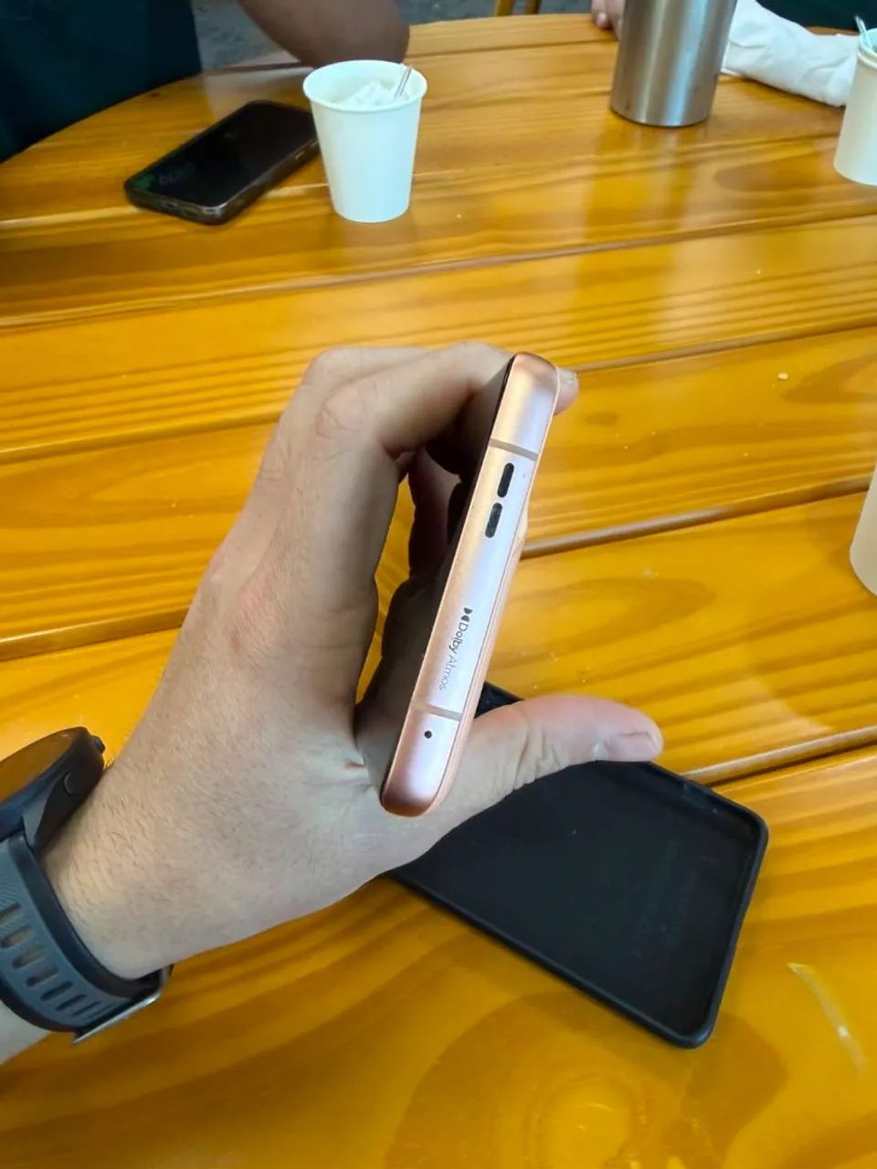 MOTO ESGE 50 ULTRA 512GB - Foto 5