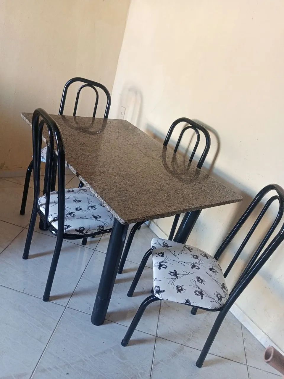 mesa de mármore faço entrega  - Foto 5