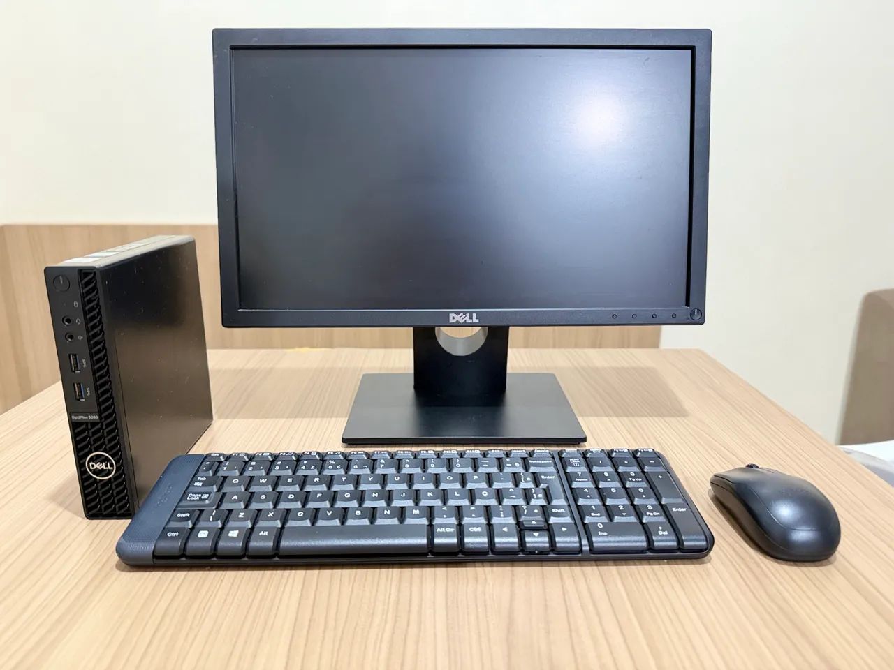 Mini pc Dell i5 10th - Foto 3