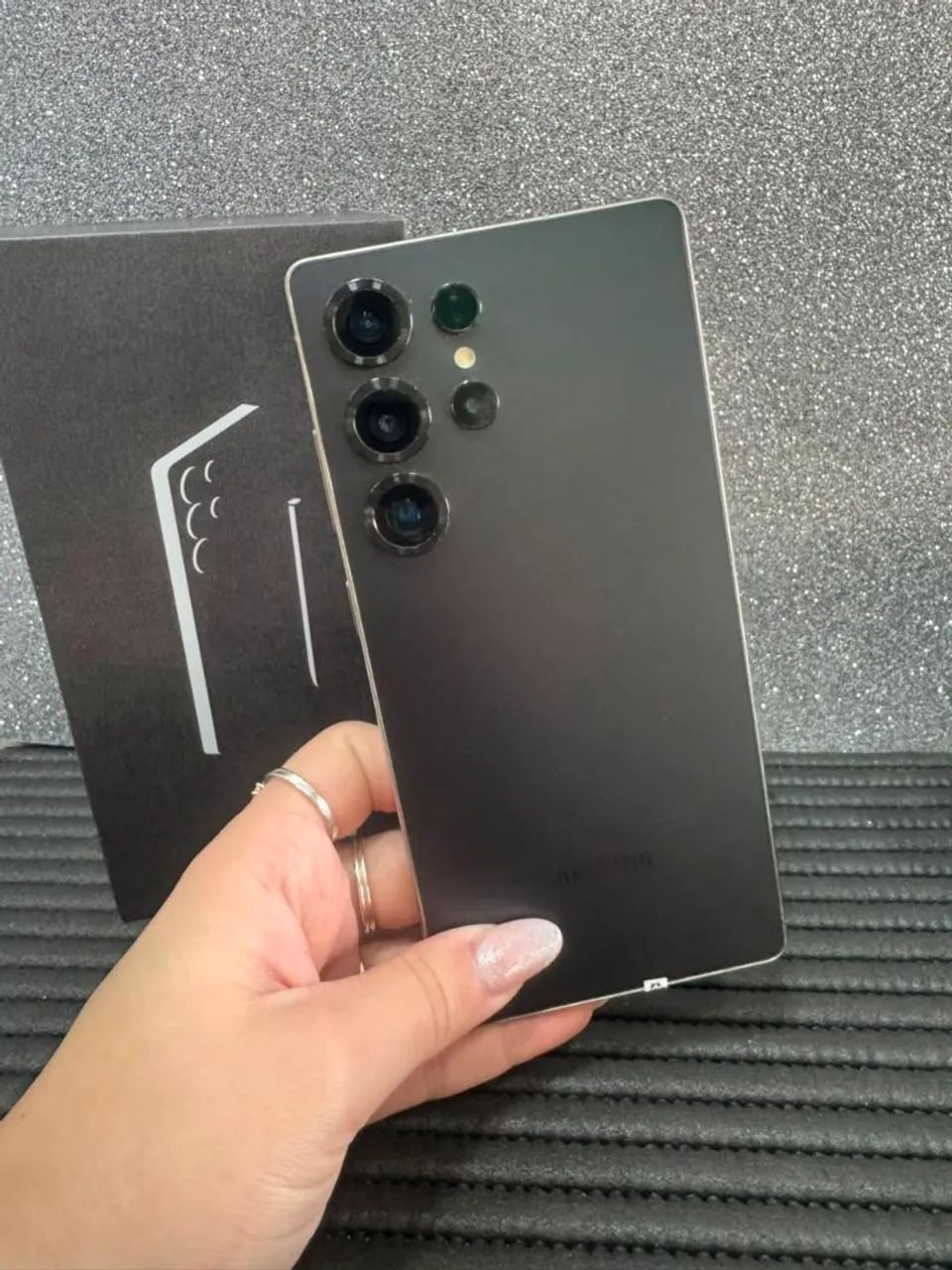 SAMSUNG S25 ULTRA
