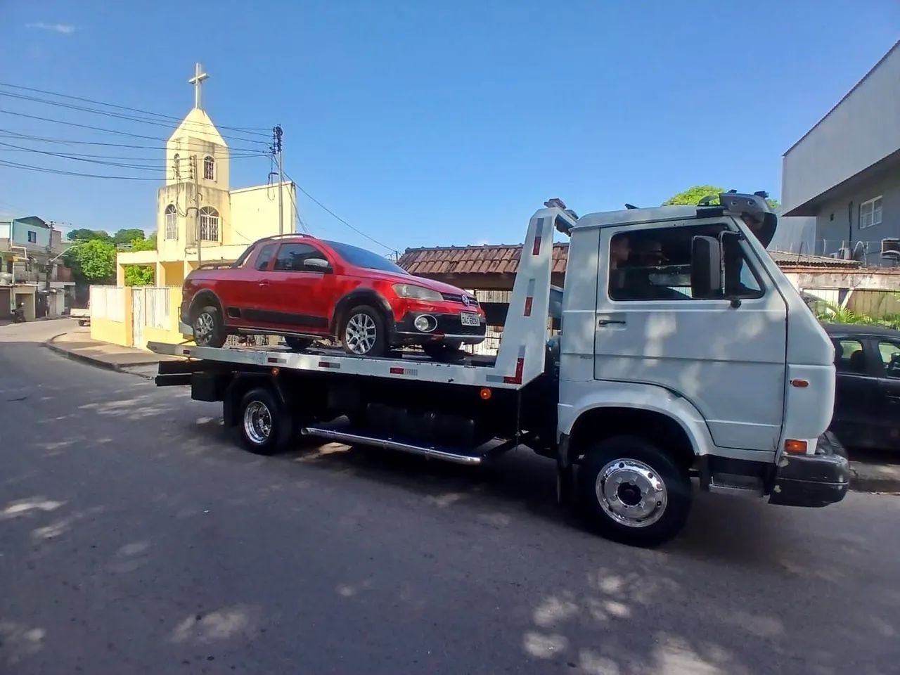 Serviço de guincho manaus-am  - Foto 5