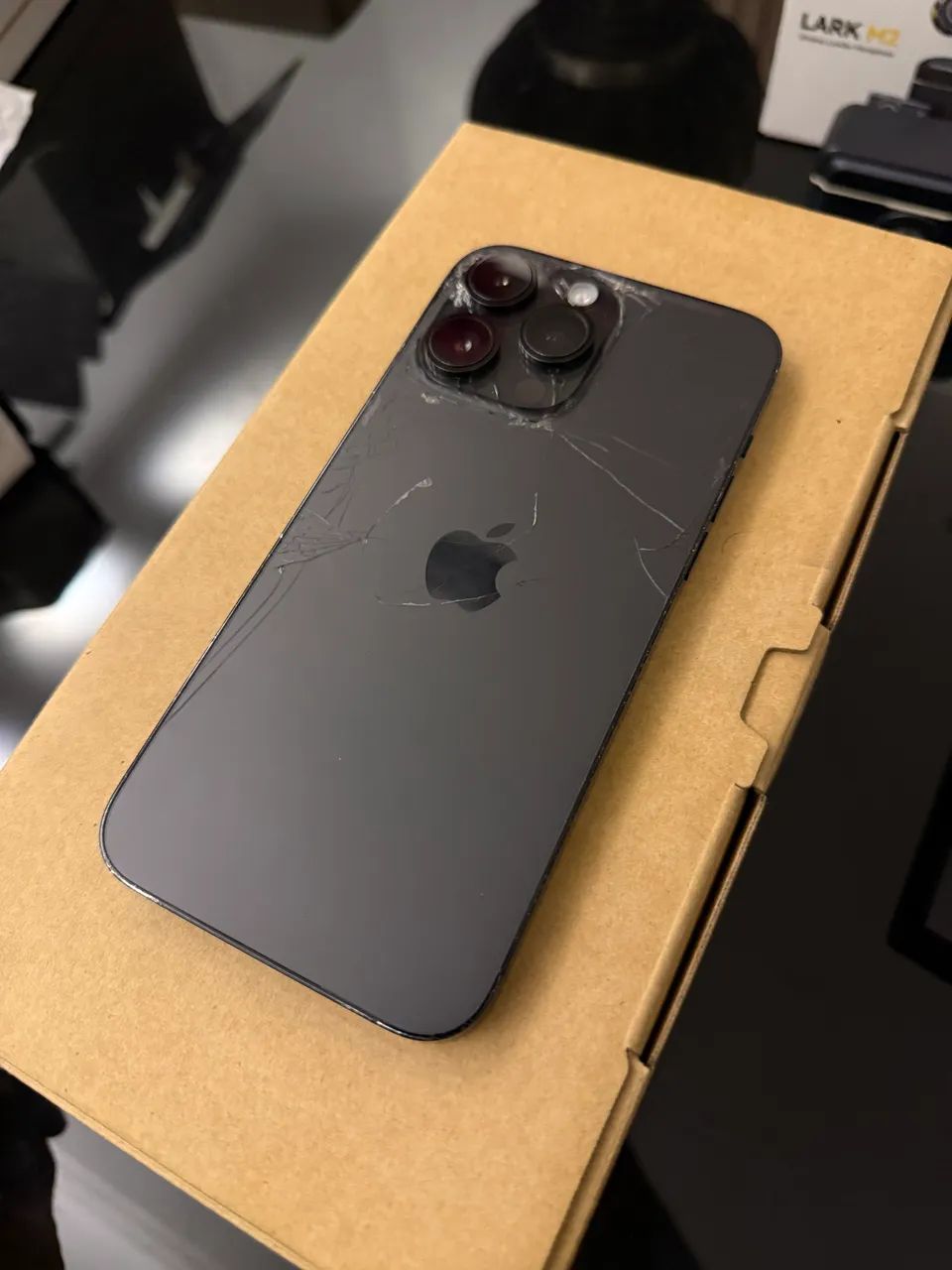 Iphone 14 Pro Max (Trocar Display) - Foto 3