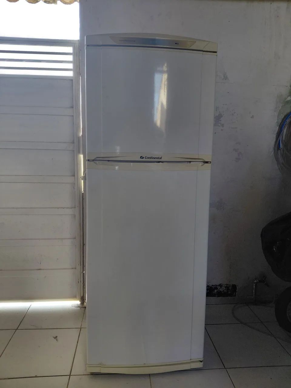 Refrigerador 