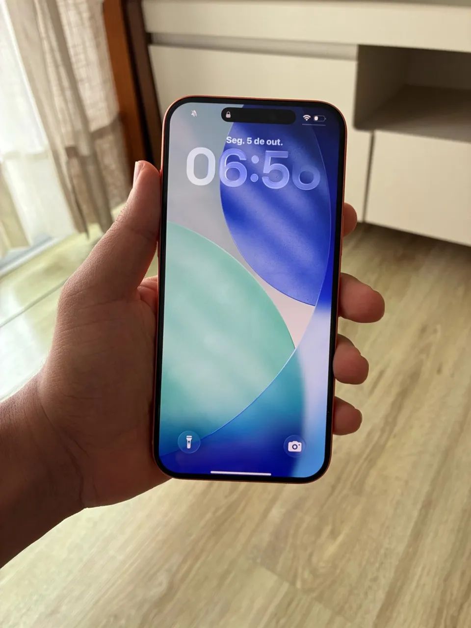 iPhone 17 Pro Max Garantia Apple 08/27 - Foto 4