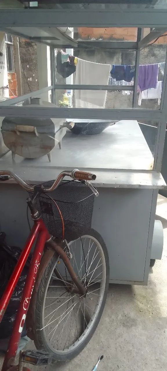 Barraca com tudo. - Foto 4