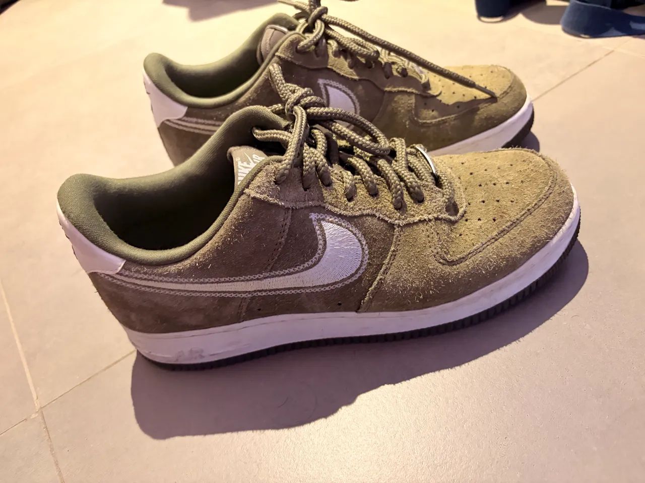 Nike Air Force 1 - Foto 3