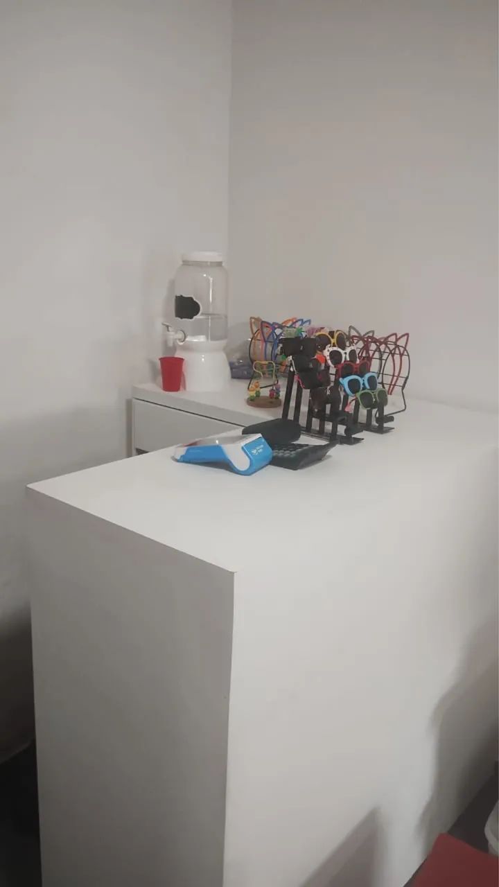 Repasse de Loja Infantil - Bairro dos Torrões - Foto 2