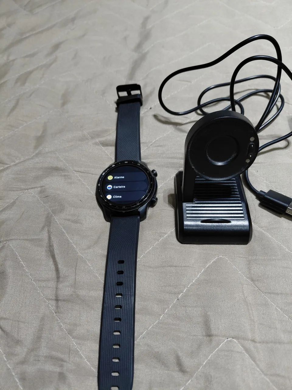 Ticwatch pro 3ultra - Foto 2