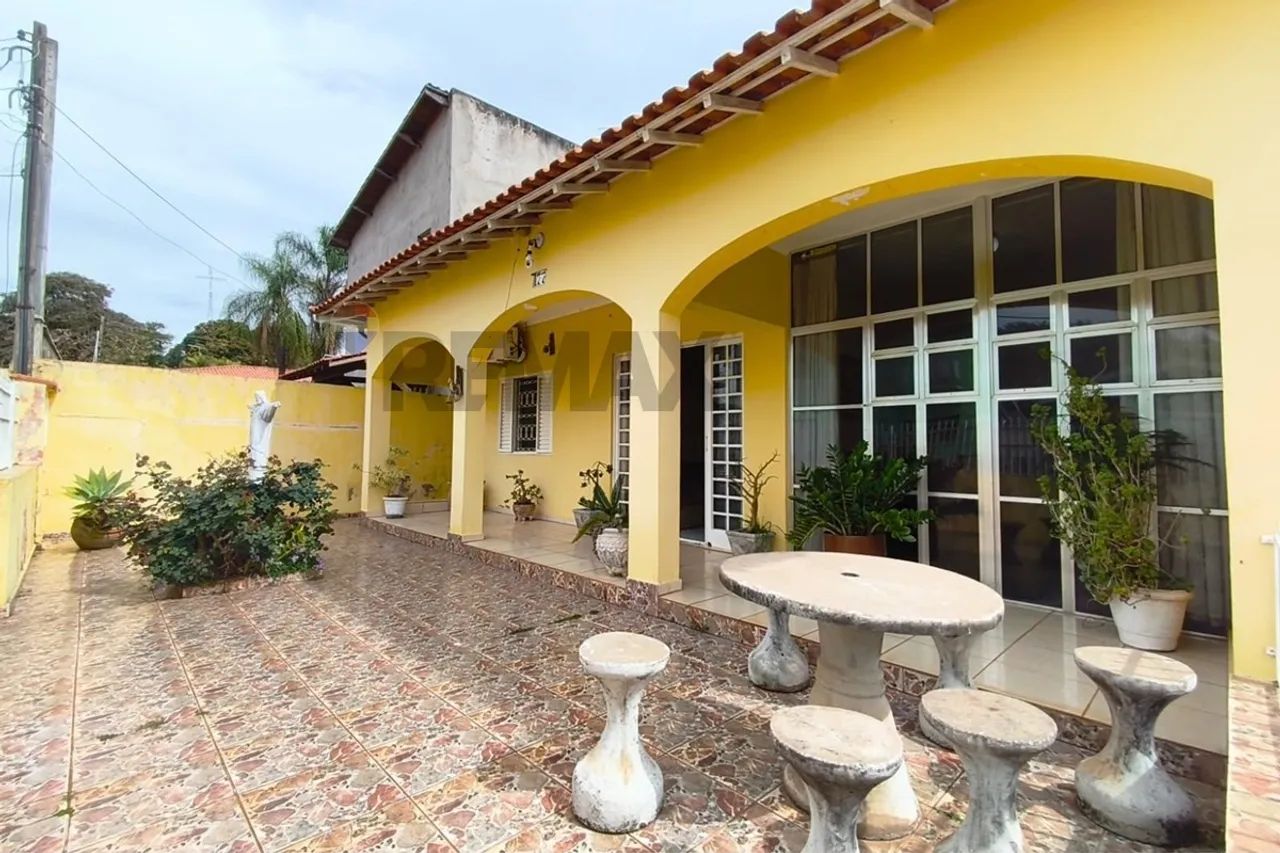 CHACARA DE 997M² TERRENO, A VENDA 3 QUARTOS , BARÃO GERALDO, CAMPINAS/ SP - Foto 4