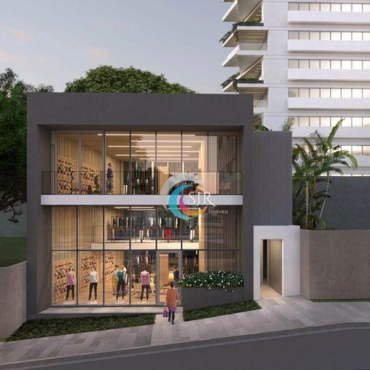 Conjunto para alugar, 11319 m² - Pinheiros - São Paulo/SP - Foto 5