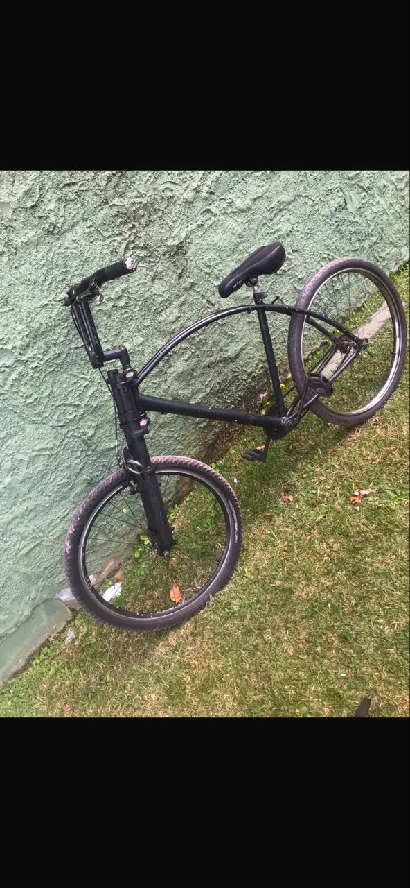 Bicicleta  - Foto 4