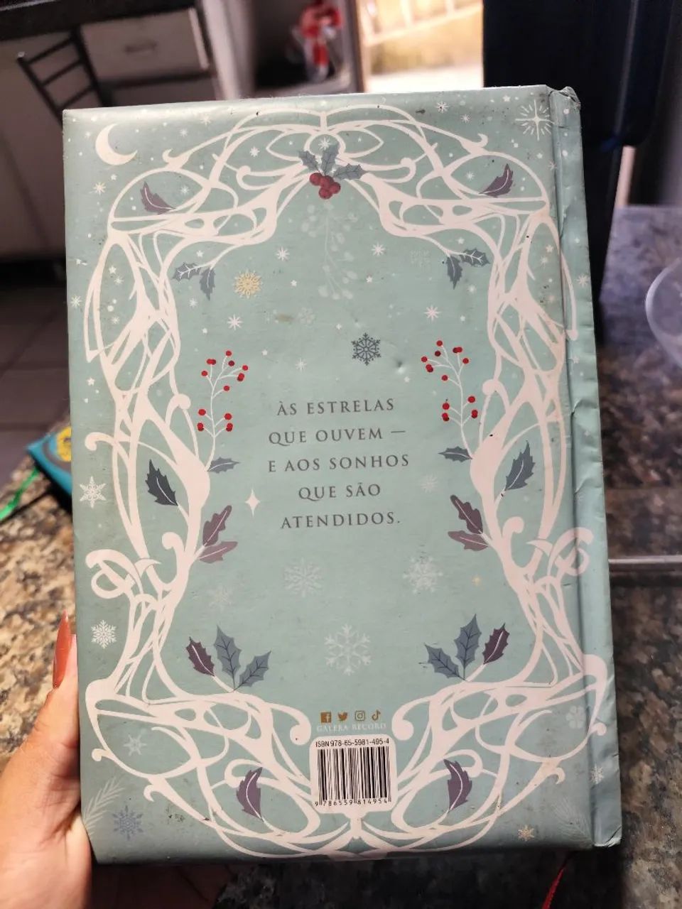 Livro  - Foto 4