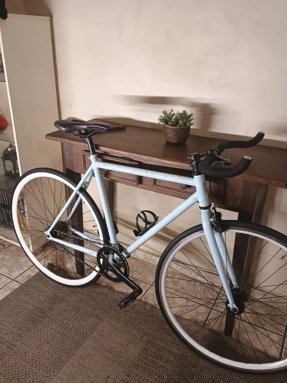 Bicicleta fixa/single EIGHT - Foto 2