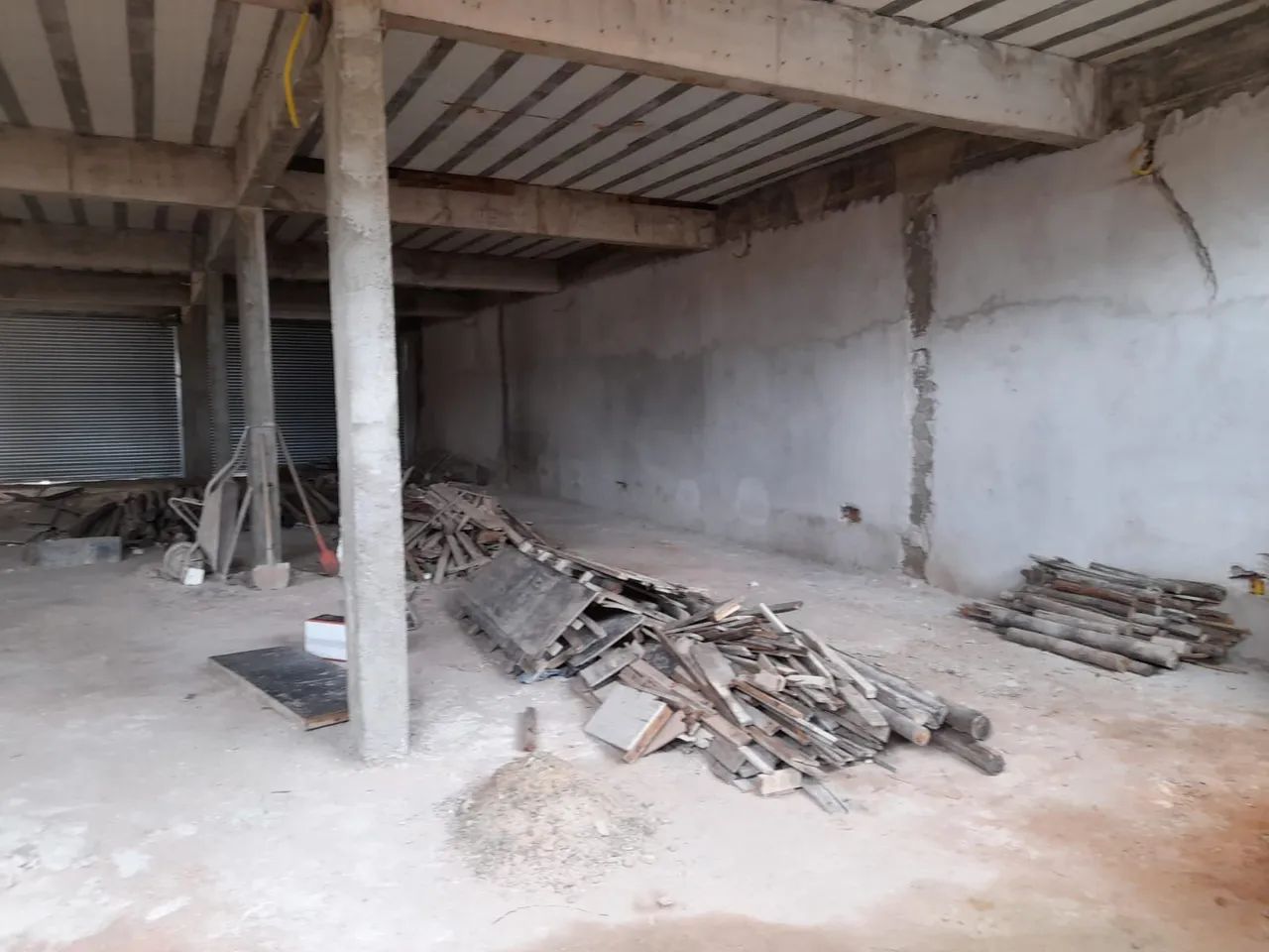 Loja Galpão Planaltina DF Estância 1 - Foto 4