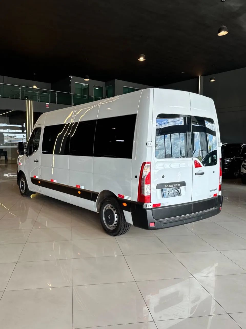 Renault Master MiniBus - Foto 4