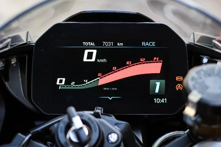 Bmw S1000RR - 2022 - Foto 5