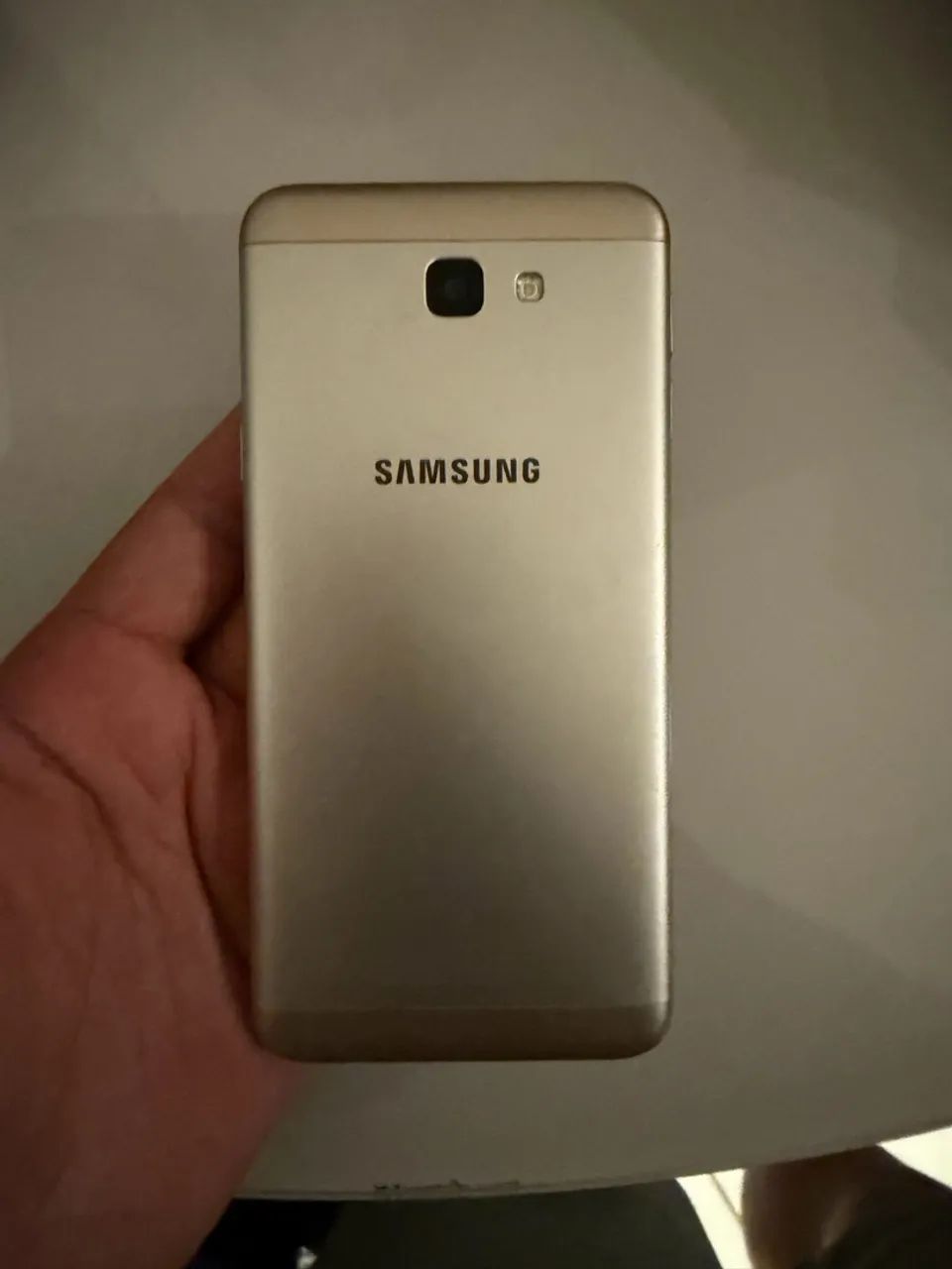 Samsung J5 - Foto 2