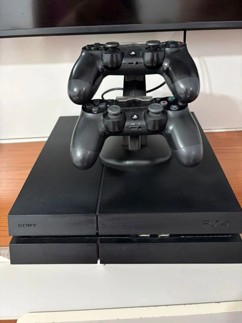 PS4  - Foto 4