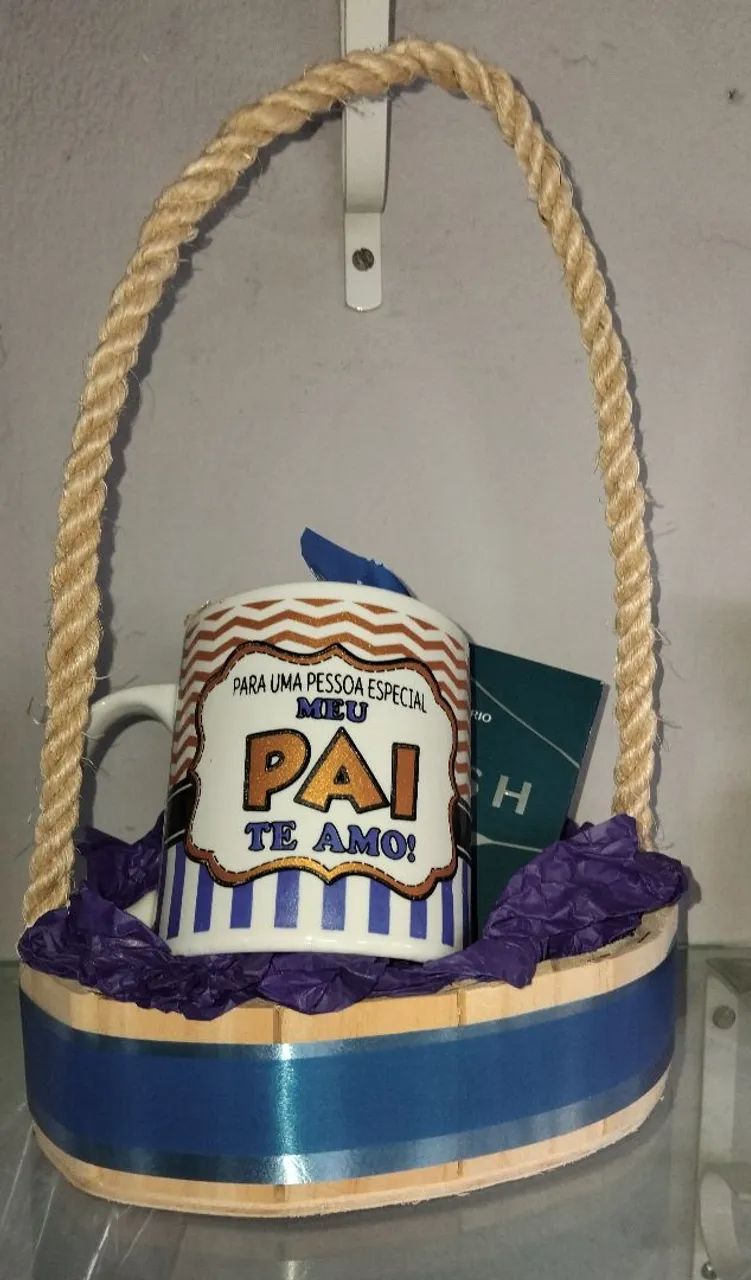 Neste dia dos pais surpreenda eles com lindos kits.  - Foto 2