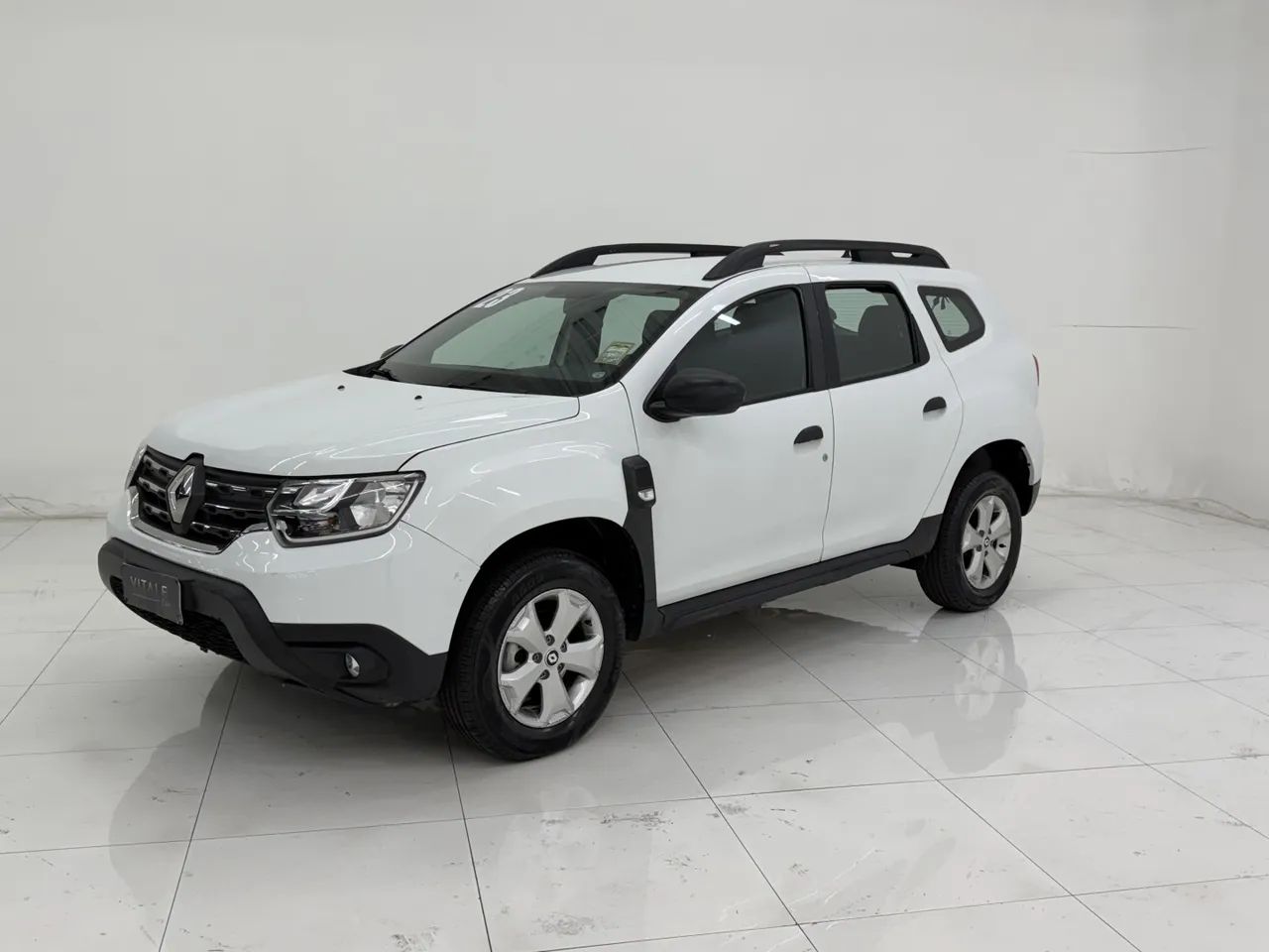 Renault Duster 2022 - Foto 2