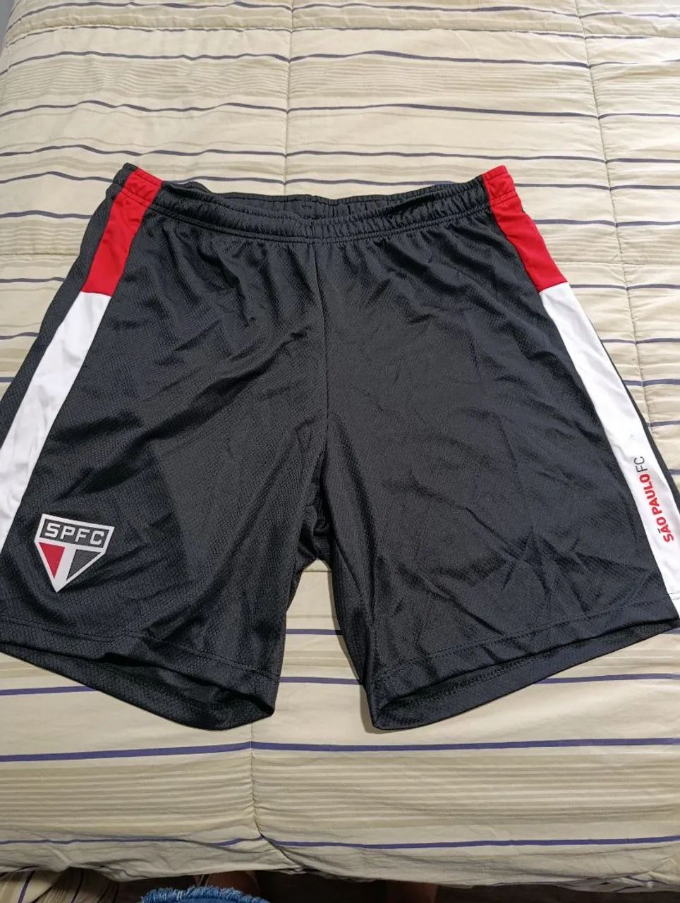Bermuda São Paulo original 