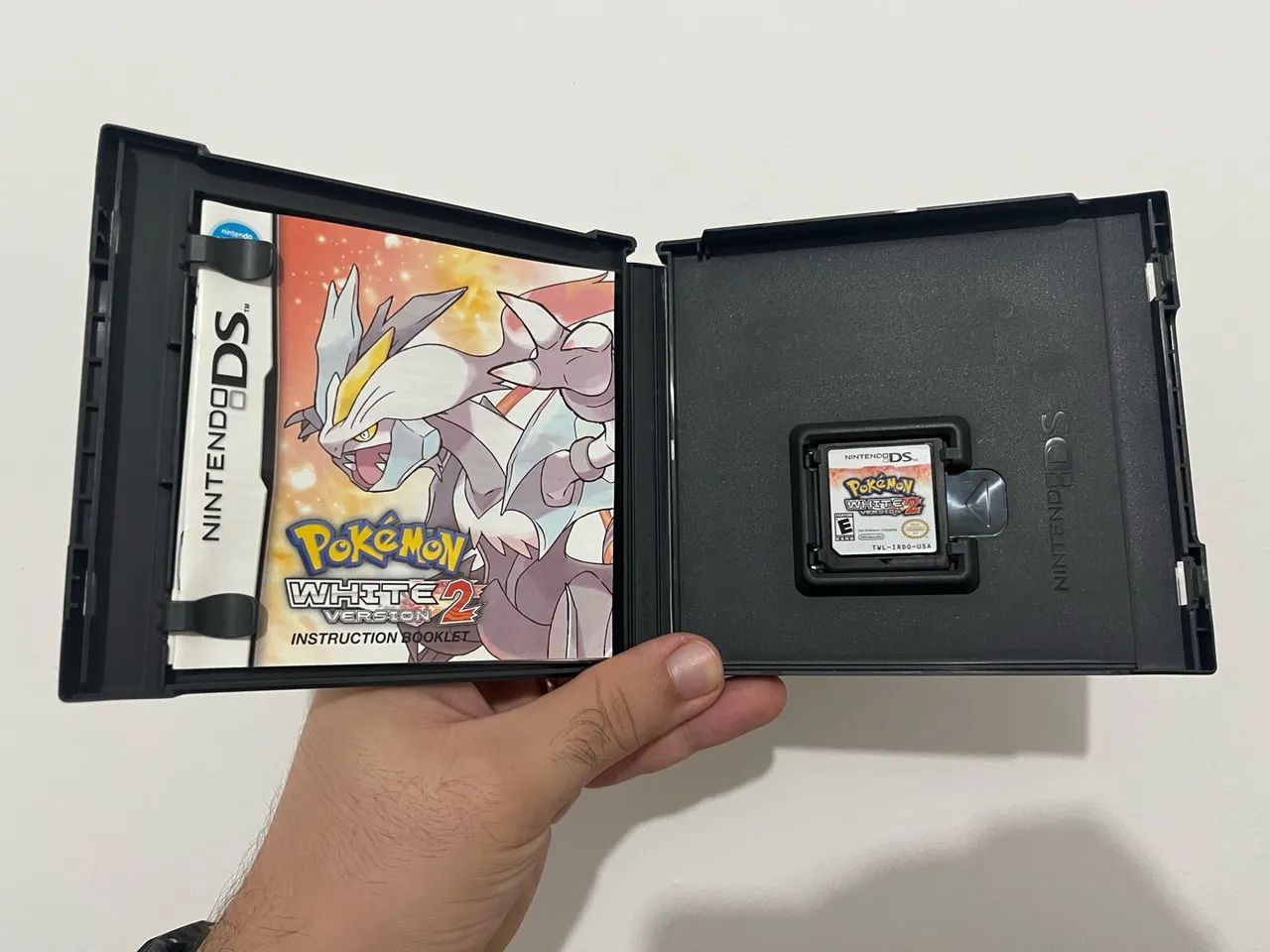 Pokémon White 2 - Foto 2