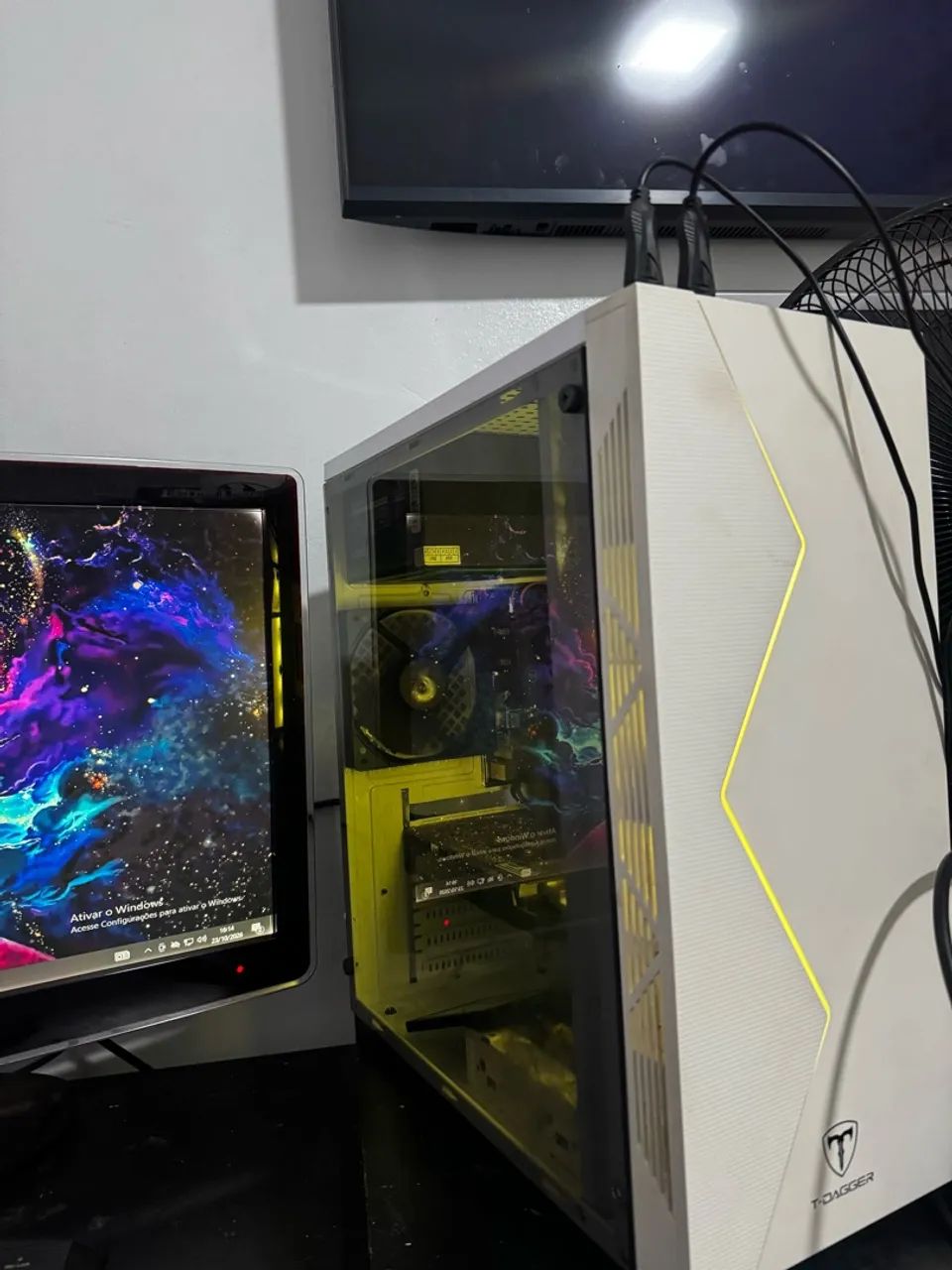 Pc gamer I5 10° geração  - Foto 5