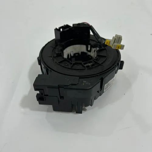 Cinta Airbag Hard Disc Ford Ka 2015 A 2018 Preto - Foto 3