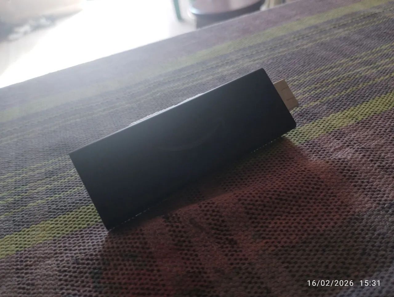 Fire tv stick lite primeira geração - Foto 2