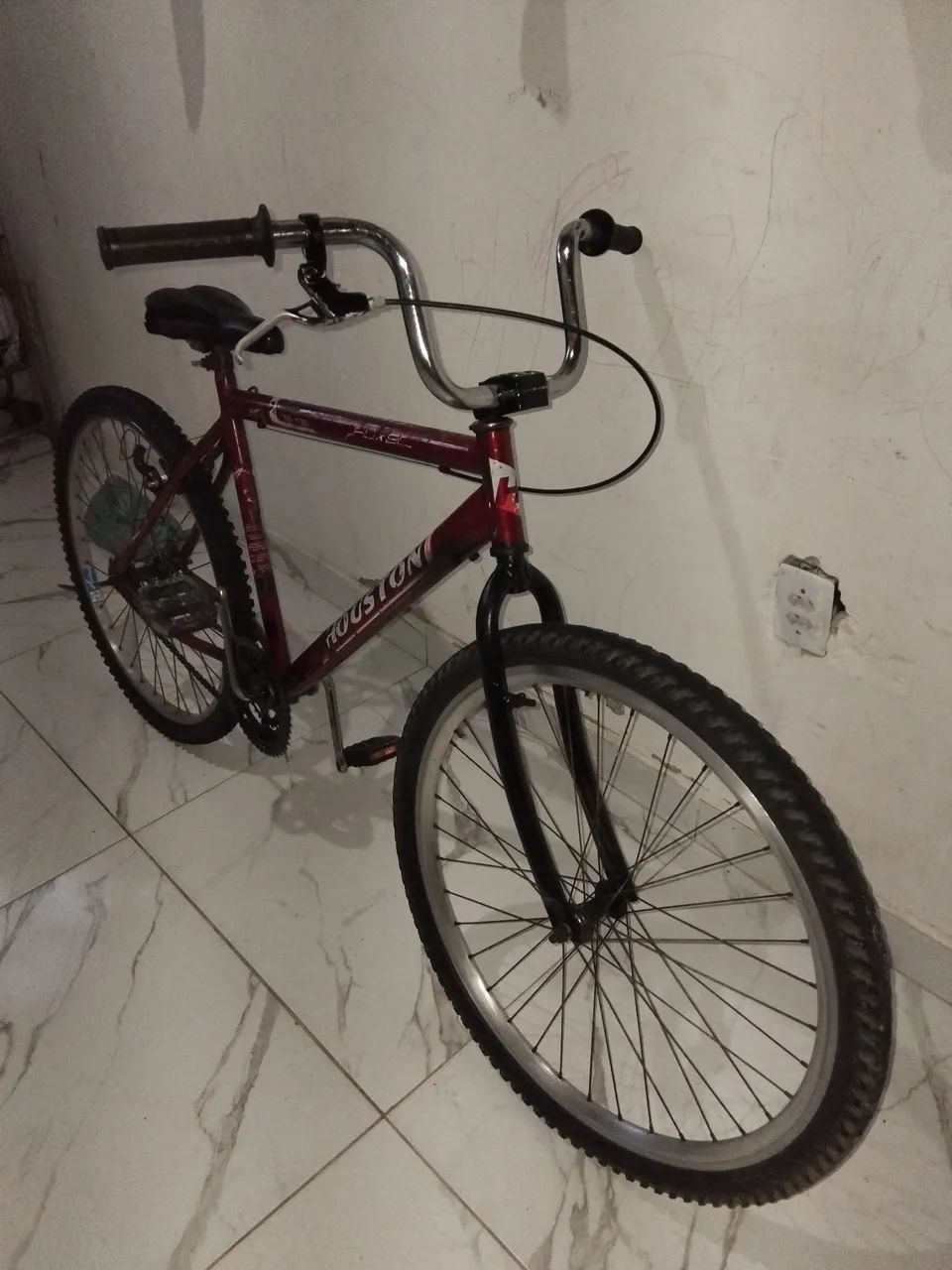 Bicicleta aro 26