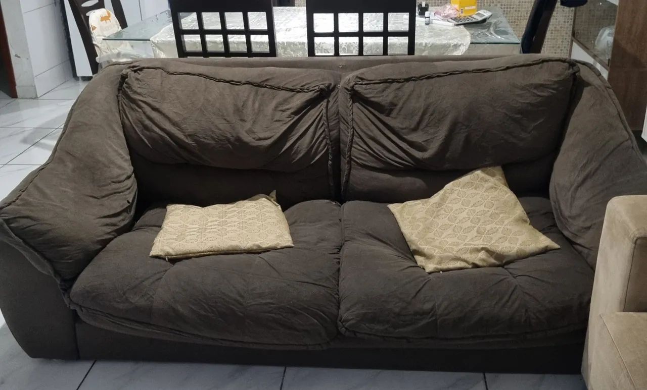 Sofa para reformar