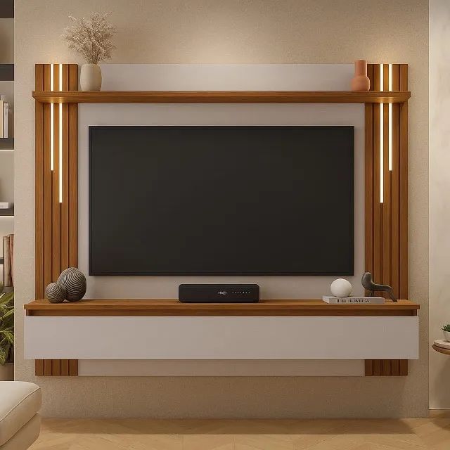 Painel de televisão  - Foto 2