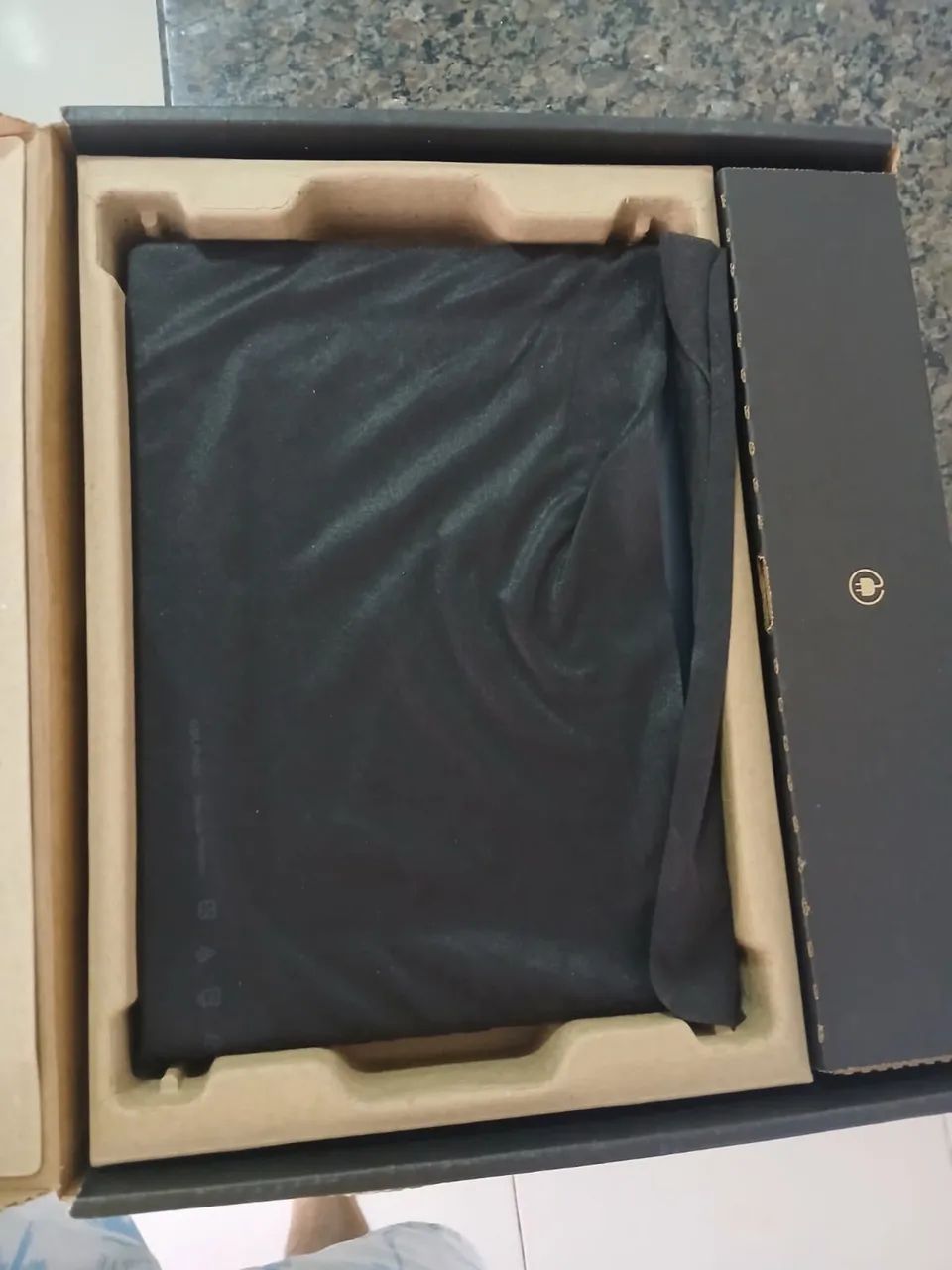 Notebook Dell