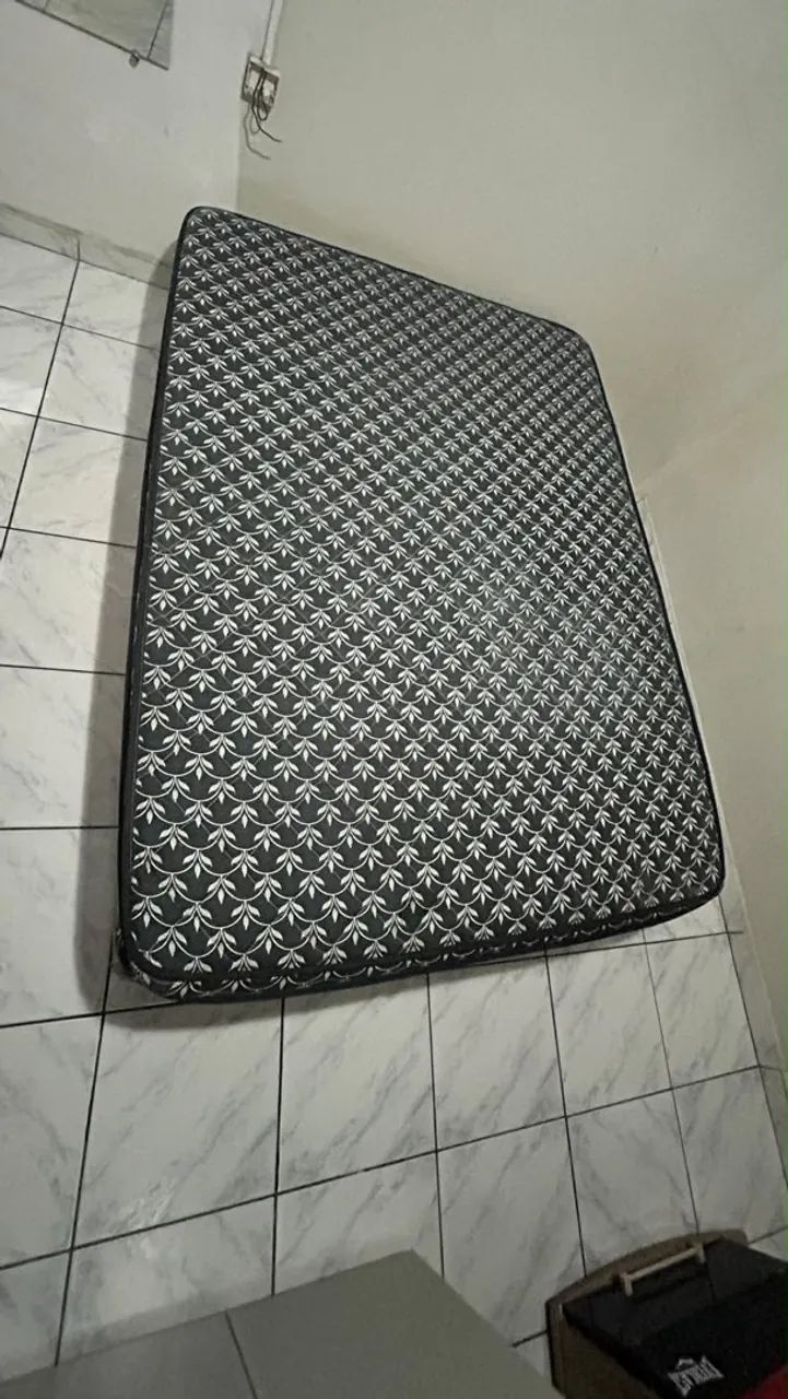 CAMA DE CASAL - Foto 2