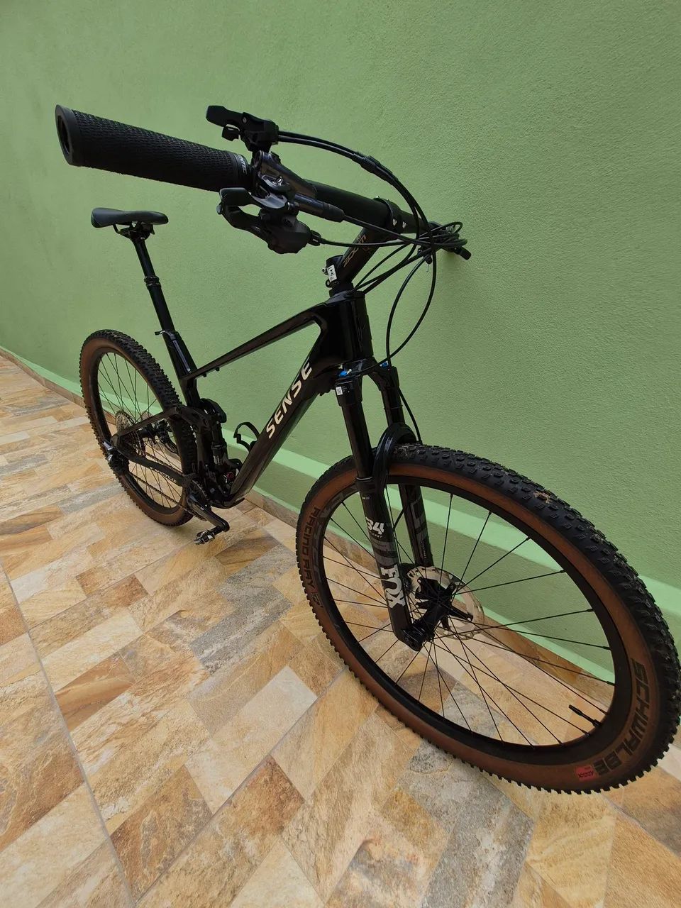 Bicicleta Sense  - Foto 2