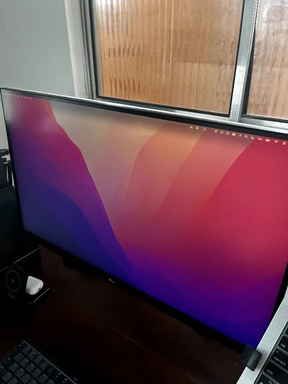Monitor 4k - Foto 2