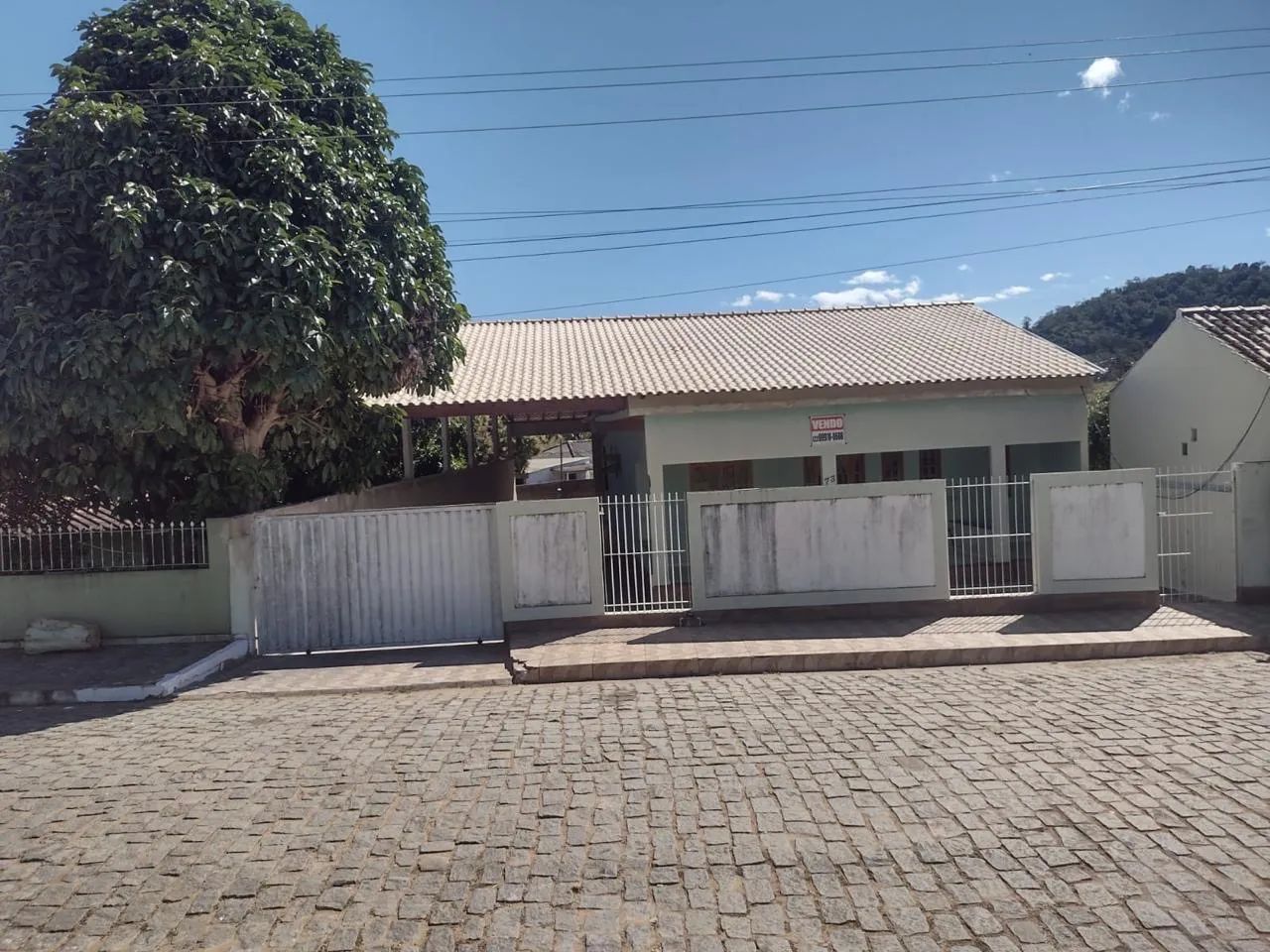 VENDO CASA INACABADA! R$ 320.000 - Foto 2