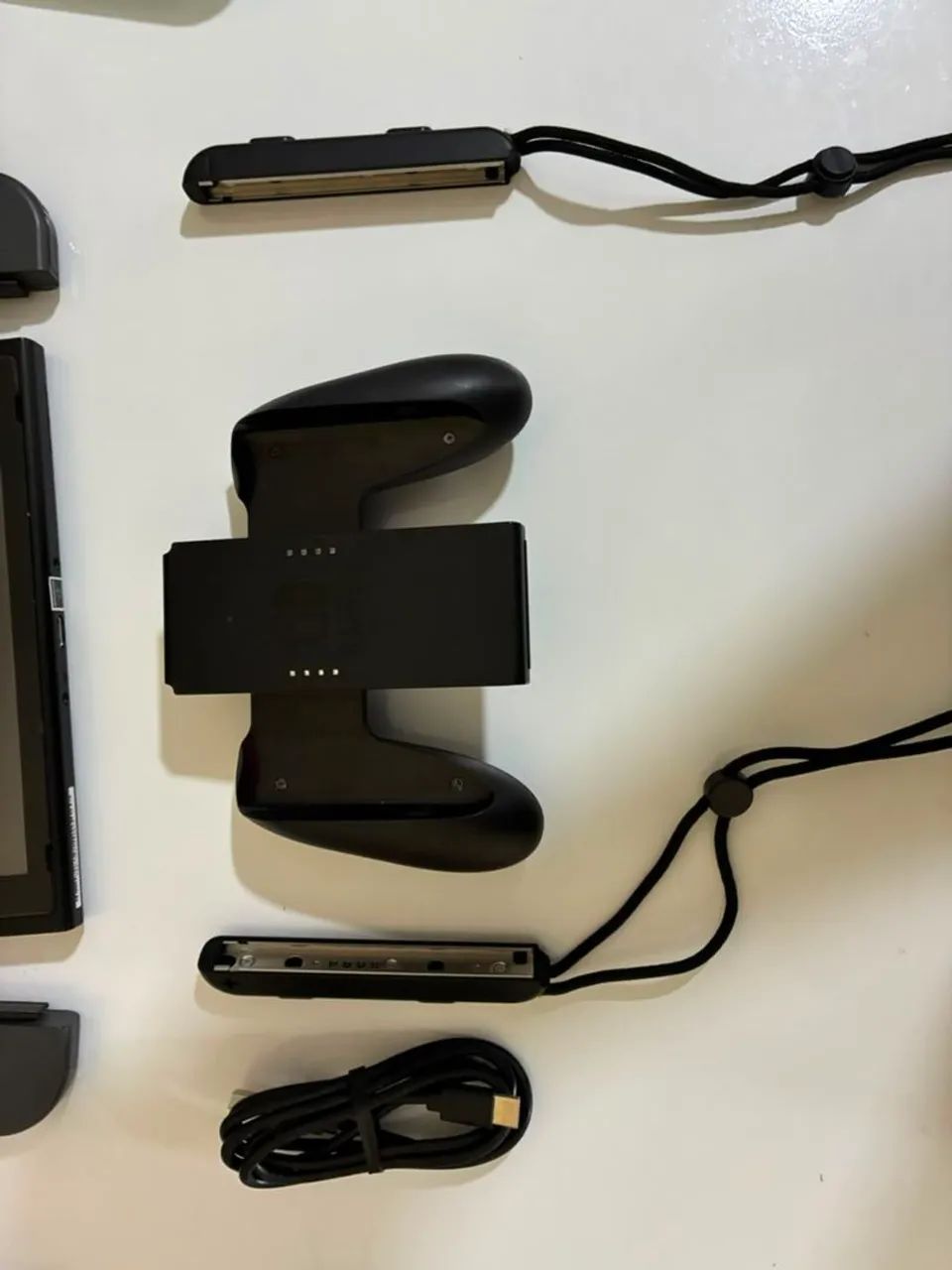 NINTENDO SWITCH DESBLOQUEADO  - Foto 3
