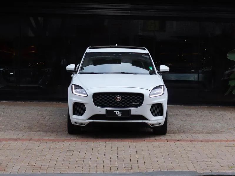 Jaguar E-Pace R-dynamic S 2.0 AWD 249cv Aut. 2018 - Foto 3