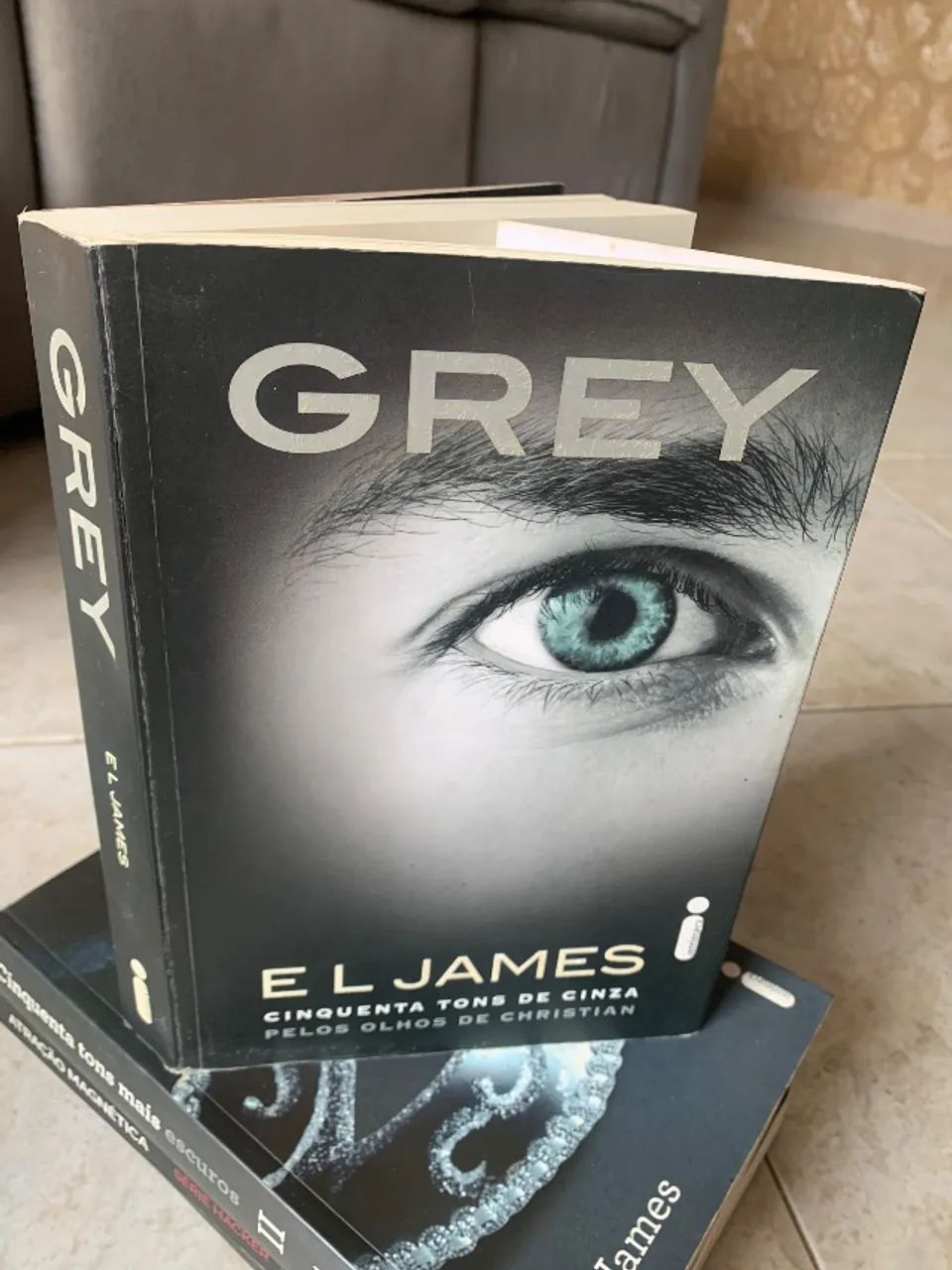 Livros - Foto 2