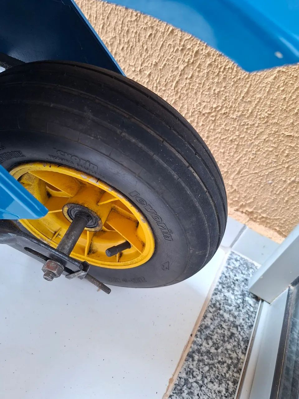 Walk Machine  - Foto 5