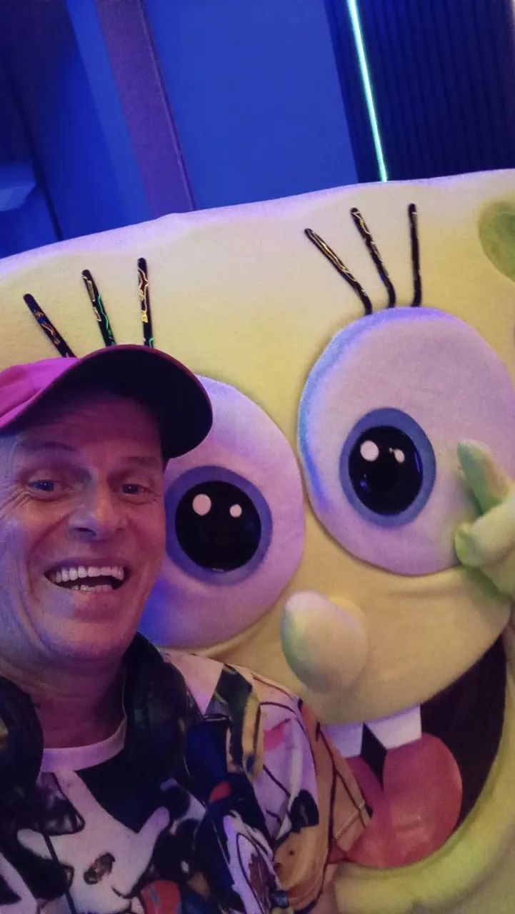 Locação de personagens para festas e eventos  - Foto 5