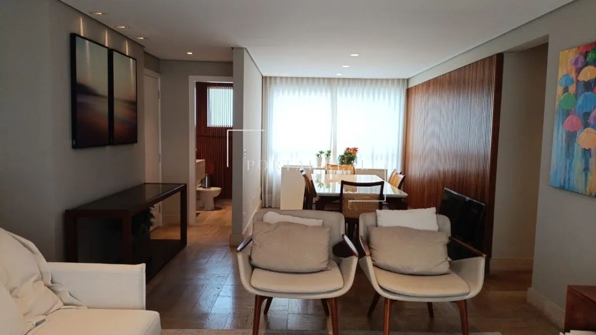 APARTAMENTO RESIDENCIAL em CAMPINAS - SP, CAMBUÍ - Foto 3