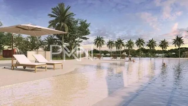 Terreno à venda Alphaville Dom Pedro Zero, com 478 m² - Foto 2