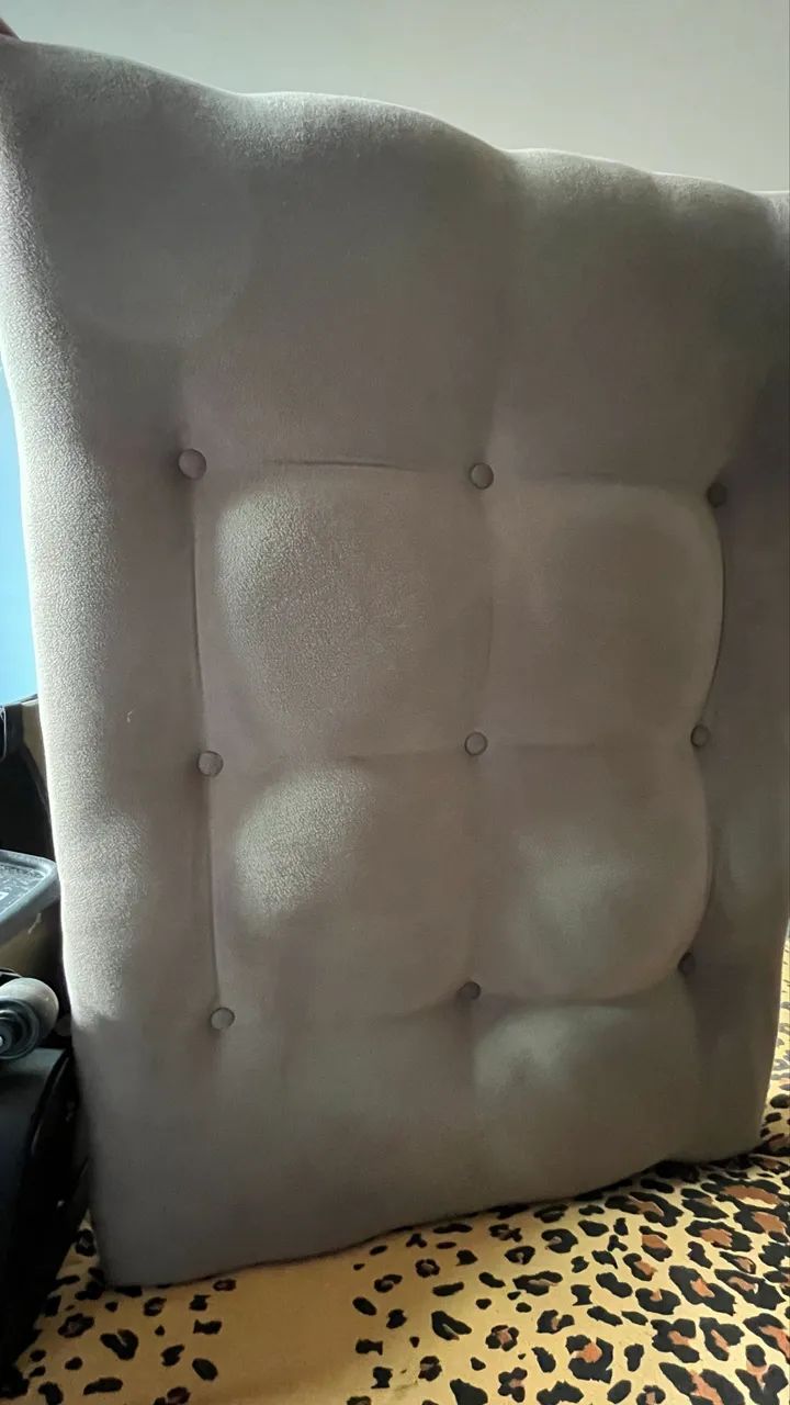 Cabeceira para cama  - Foto 2
