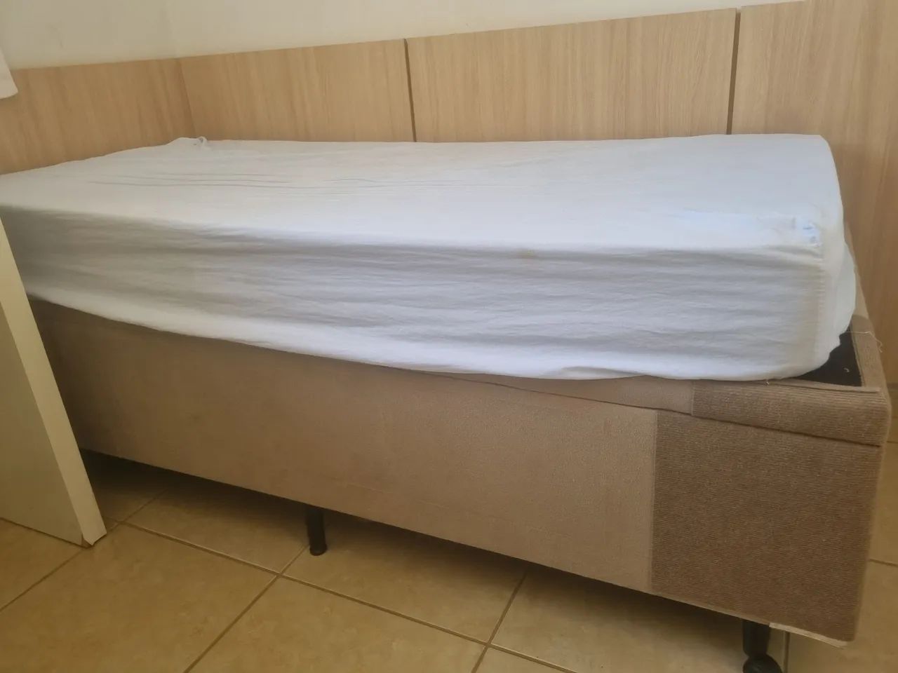 CAMA BAÚ - Foto 4