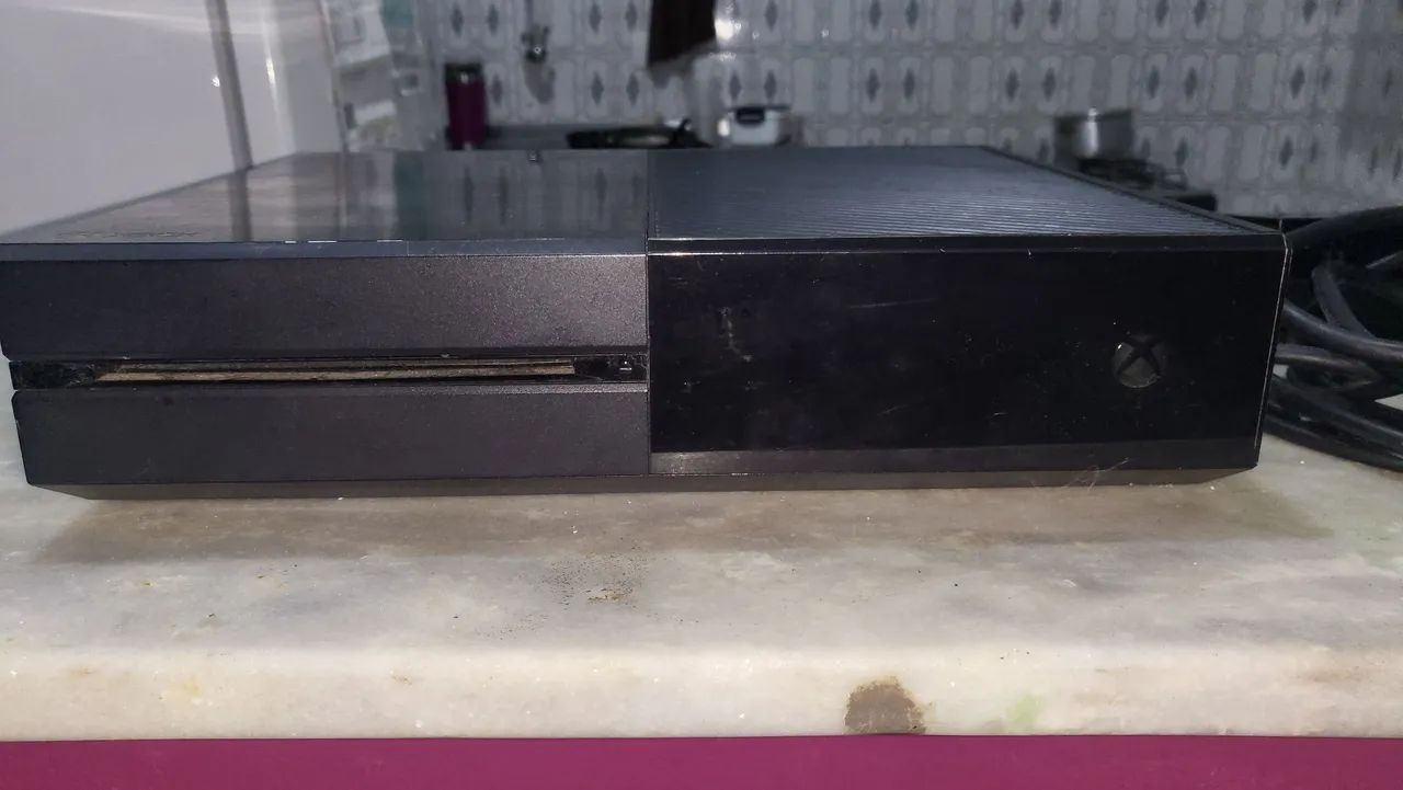 Xbox One Fat