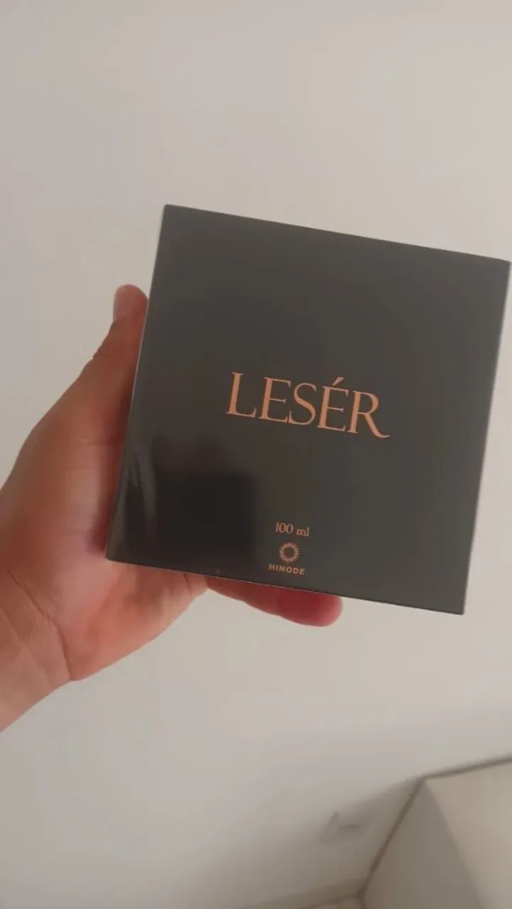 Perfumes hinode 