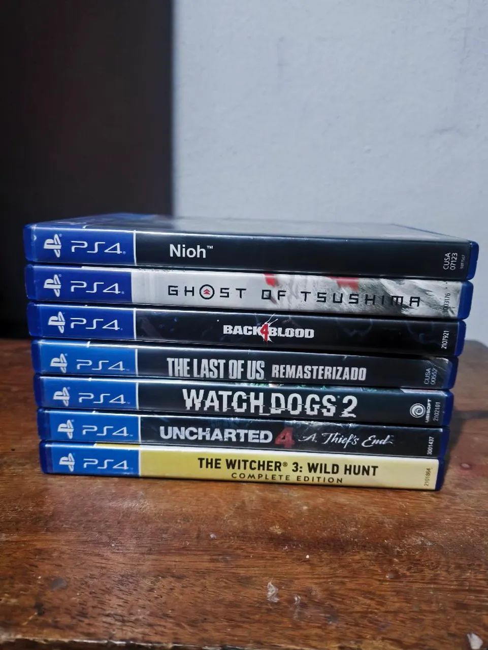 PS4 SLIM - Foto 4