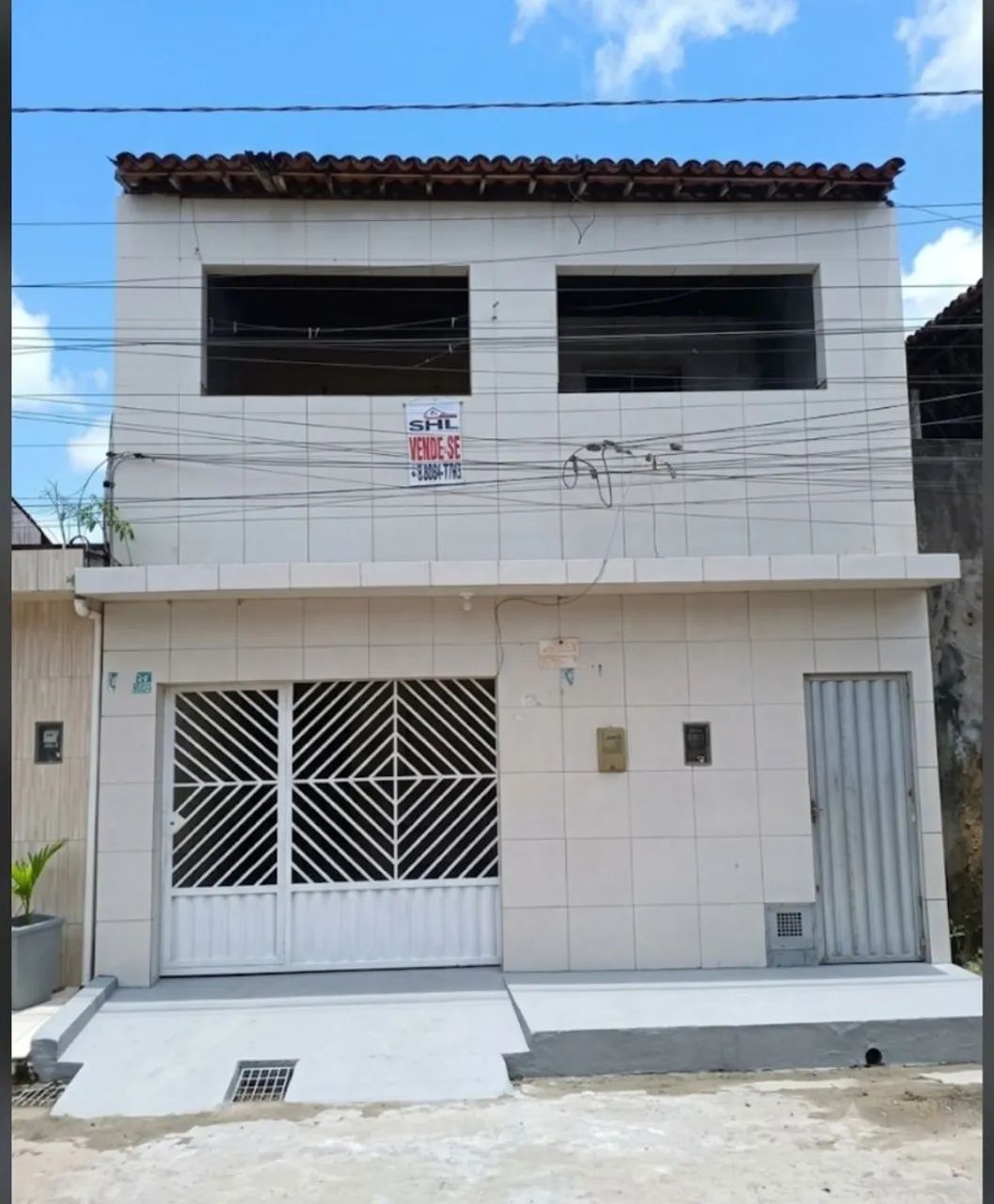 Grande oportunidade, Leia A descrição 